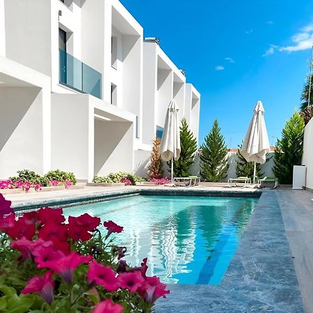Sky Island House - Luxury Maisonette Kallithea Kallithea  Zewnętrze zdjęcie