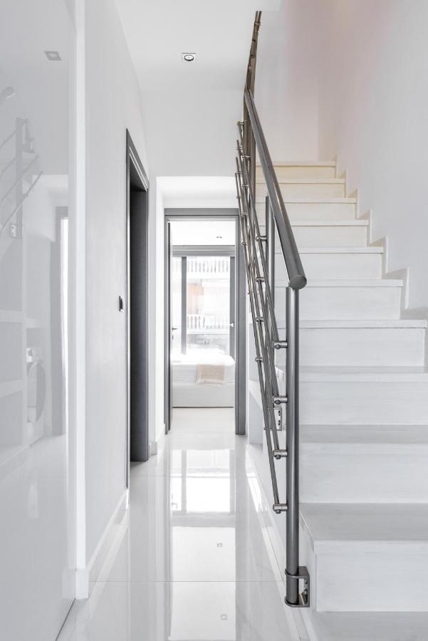 Sky Island House - Luxury Maisonette Kallithea Kallithea  Zewnętrze zdjęcie