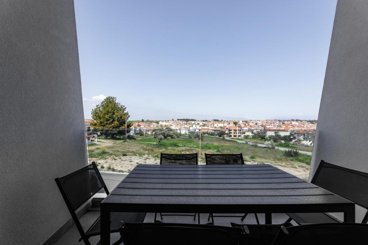 Sky Island House - Luxury Maisonette Kallithea Kallithea  Zewnętrze zdjęcie