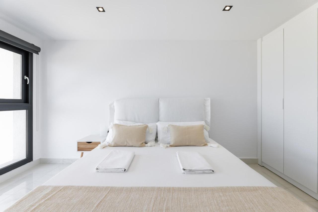 Sky Island House - Luxury Maisonette Kallithea Kallithea  Zewnętrze zdjęcie