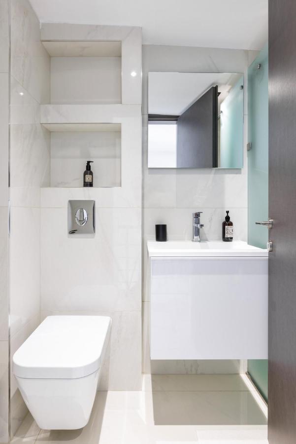 Sky Island House - Luxury Maisonette Kallithea Kallithea  Zewnętrze zdjęcie
